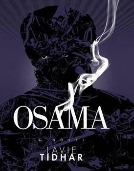 Hardcover Osama [hc] Book