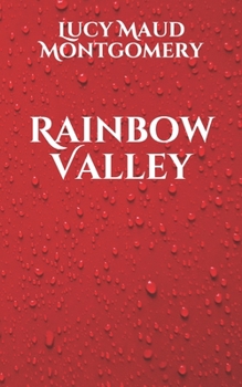 Paperback Rainbow Valley Book