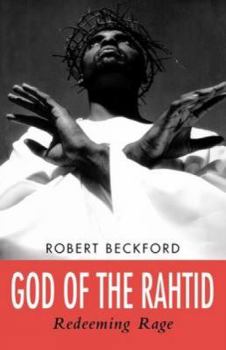 Paperback God of the Rahtid Book