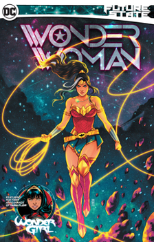 Future State: Wonder Woman - Book  of the Future State (Collected Editions)