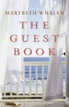 The Guest Book - Book #2 of the Sunset Beach