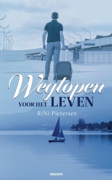 Paperback Weglopen voor het Leven [Dutch] Book