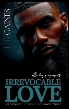 Hardcover Irrevocable Love Book