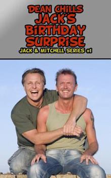 Paperback Jack's Birthday Surprise Book