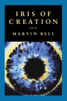 Paperback Iris of Creation Book