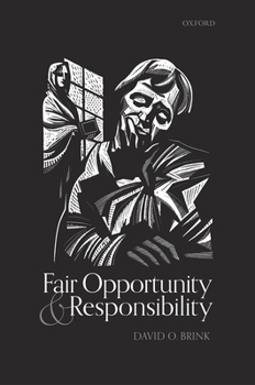 Hardcover Fair Opportunity and Responsibility Book