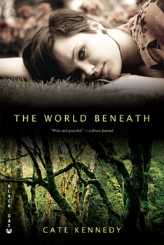 Paperback The World Beneath Book