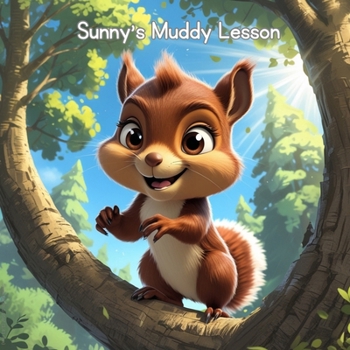 Paperback Sunny's Muddy Lesson Book