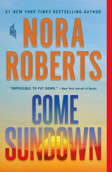 Paperback Come Sundown Book