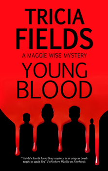 Hardcover Young Blood Book