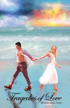 Paperback Tragedies of Love Book