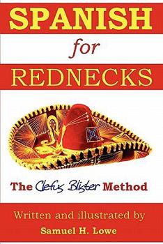 Paperback Spanish for Rednecks Book