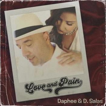 Music - CD Love And Pain Book