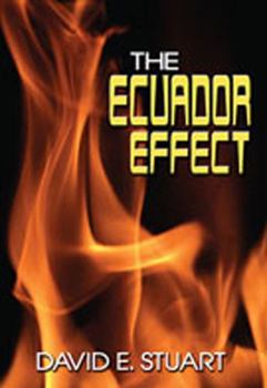 Hardcover The Ecuador Effect Book