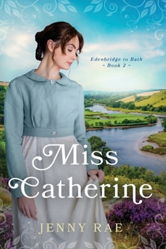 Paperback Miss Catherine Book
