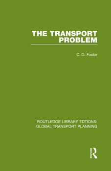 Hardcover The Transport Problem Book