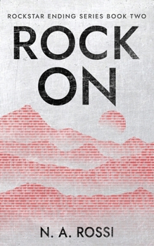 Paperback Rock On Book