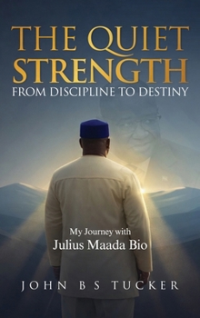 Hardcover The Quiet Strength: From Discipline to Destiny Book