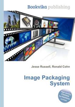 Paperback Image Packaging System Book