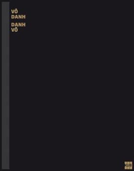 Hardcover Danh Vo 2004-2012 Book