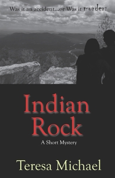 Paperback Indian Rock Book