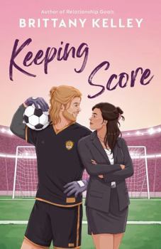 Paperback Keeping Score Book