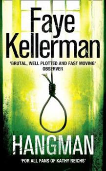 Hangman - Book #19 of the Peter Decker/Rina Lazarus