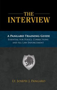 Paperback Pangaro Training Guide - The Interview Book