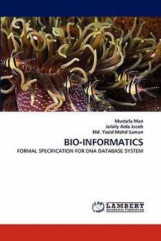 Paperback Bio-Informatics Book