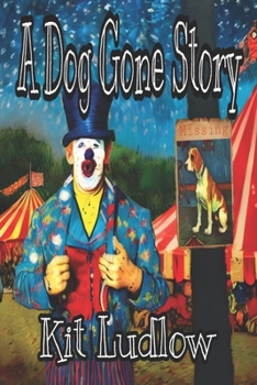 Paperback A Dog-Gone Story Book