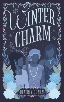 Paperback Winter Charm [French] Book