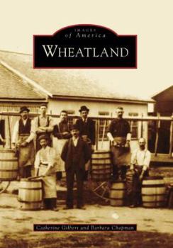 Wheatland - Book  of the Images of America: New York