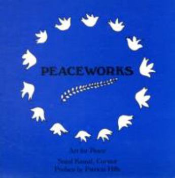 Paperback Peaceworks Book