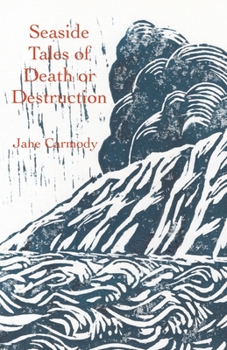 Paperback Seaside Tales of Death or Destruction Book