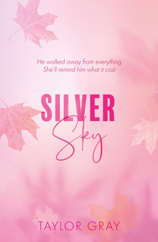 Paperback Silver Sky Book