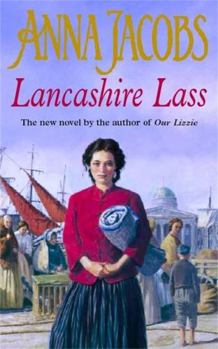 Lancashire Lass - Book #1 of the Lancashire Settlers
