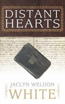 Hardcover Distant Hearts Book