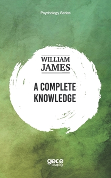 Paperback A Complete Knowledge Book