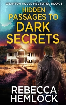 Paperback Hidden Passages to Dark Secrets Book