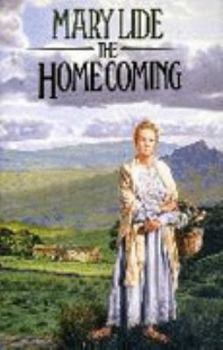 Hardcover The Homecoming Book
