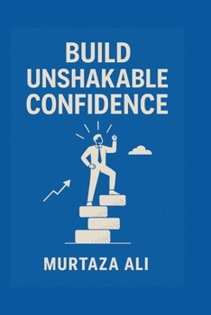 Paperback Build Unshakable Confidence Book