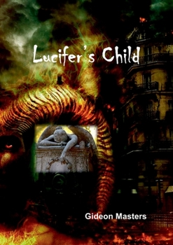 Paperback Lucifer's Child Book