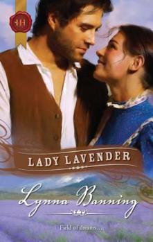 Mass Market Paperback Lady Lavender Book