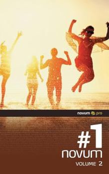 Paperback novum #1: Volume 2 [German] Book