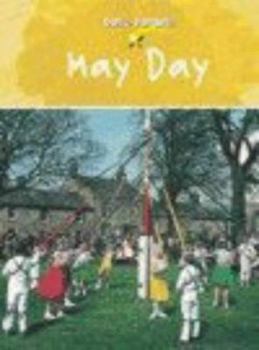 Paperback May Day Book