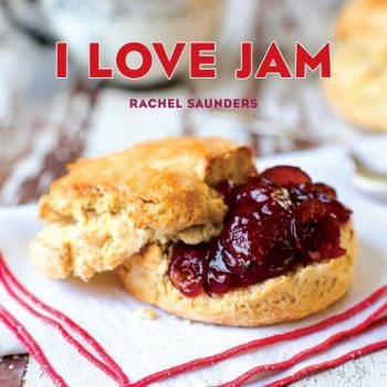 Hardcover I Love Jam: Volume 3 Book