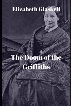 Paperback The Doom of the Griffiths Book
