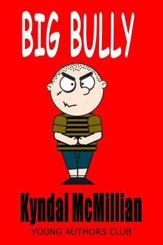 Paperback The Big Bully Book