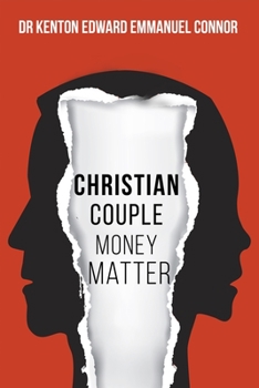 Paperback Christian Couple Money Matter Book