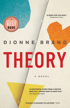 Paperback Theory Book